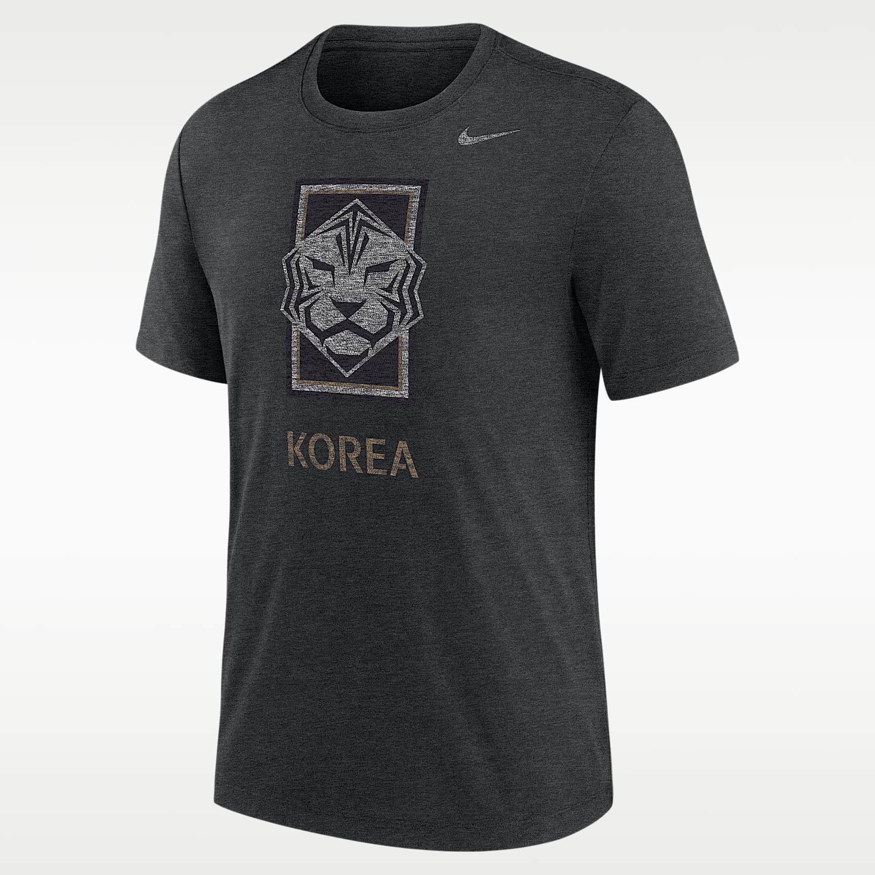 Korea Men's Nike Soccer T-Shirt. Nike.com